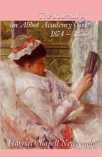 Journal of an Abbot Academy Girl (1874 - 1876)