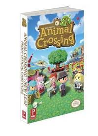 Animal Crossing: New Leaf : Prima Official Game Guide