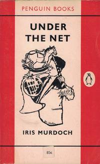 cover of Under the Net