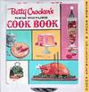 Betty Crocker's New Picture Cook Book / Cookbook: 1961 First Edition : In Substitute Special-Sized White 3-Ring Binder