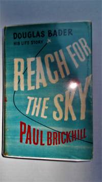 image of Reach for the sky.