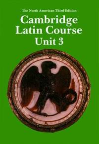 Cambridge Latin Course - Unit 3