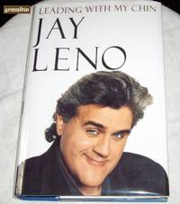 cover of Leading With My Chin