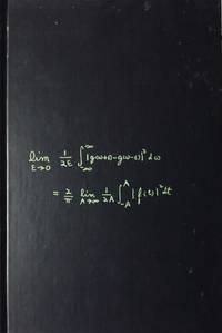 I Am a Mathematician The Later Life of a Prodigy