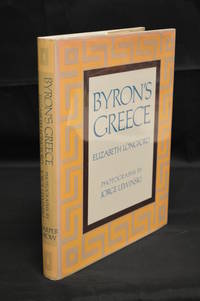 image of Byron's Greece
