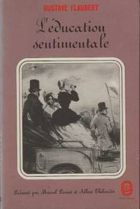 image of L'education sentimentale