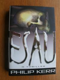 Esau by Philip Kerr - First US edition first printing - 1997 - from Scene of the Crime Books, IOBA (SKU: 16784)