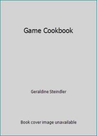 image of Game Cookbook