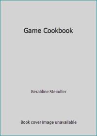 Game Cookbook