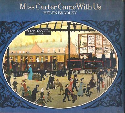 Miss Carter Came with Us