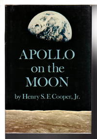 APOLLO ON THE MOON.