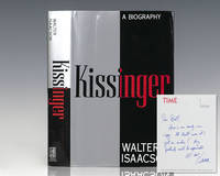 image of Kissinger: A Biography.