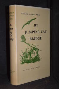 cover of By Jumping Cat Bridge