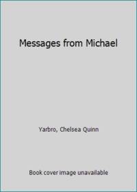 image of Messages from Michael