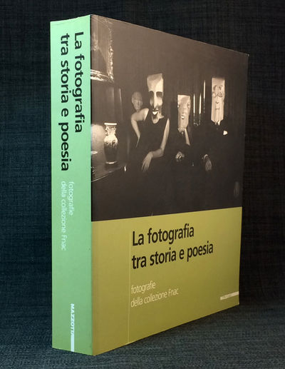 La photographie entre histoire et poésie. / La…