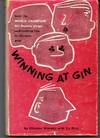 Winning At Gin