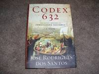 image of Codex 632: The Secret Identity of Christopher Columbus: A Novel