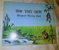 image of HOW THEY GROW