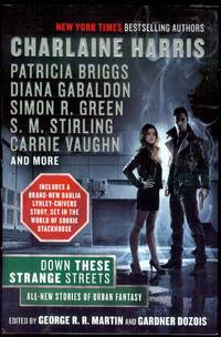 image of Down These Strange Streets