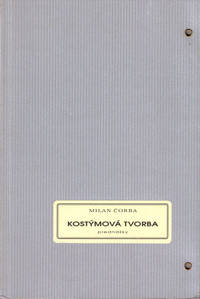 Kostymova Tvorba: Prednasky