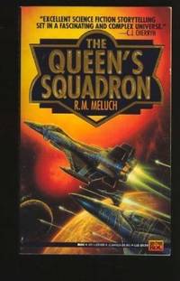 cover of The Queen's Squadron