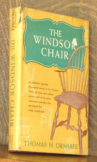 image of THE WINDSOR CHAIR
