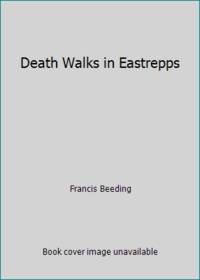 cover of Death Walks in Eastrepps