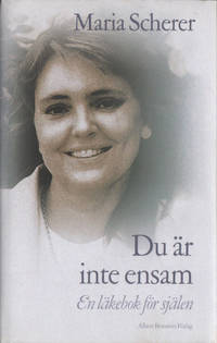 DU ÄR INTE ENSAM.