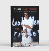 image of Kitchen Confidential.
