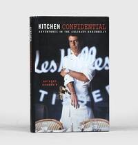 Kitchen Confidential. by BOURDAIN, Anthony - 2000