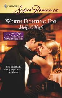 Worth Fighting For