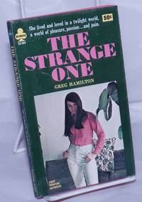 image of The Strange One
