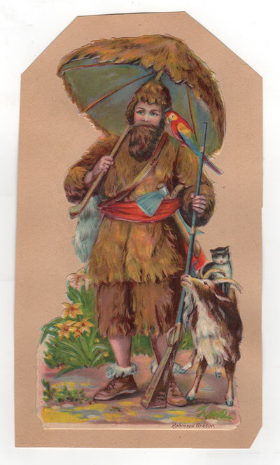 Robinson Crusoe