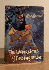 The Weirdstone of Brisingamen