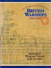 British Warships 1939-1945.