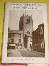 Historical Kirkby Stephen and North Westmorland