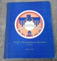 image of 19th Tac Reconnaissance Squadron (N. P. J. ) 1953-1956
