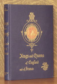 image of KINGS AND QUEENS OF ENGLAND AND FRANCE
