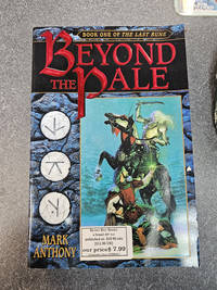 BEYOND THE PALE
