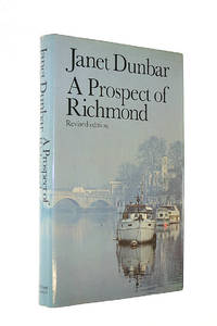 Prospect of Richmond by Dunbar, Janet - 1979-04-17