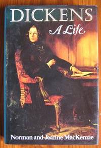 image of Dickens: A Life