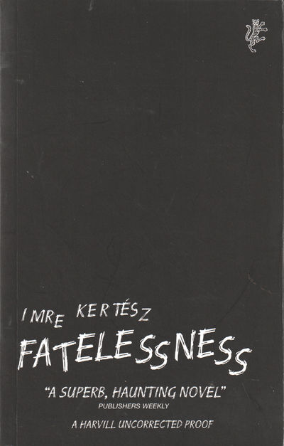 Fatelessness