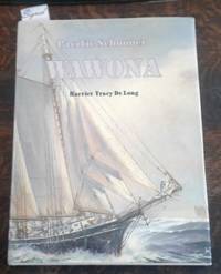 image of Pacific Schooner Wawona (SIGNED)