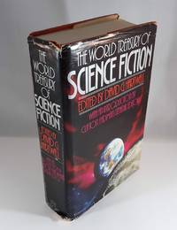 &quot;The World Treasury Of Science Fiction&quot; by David G. Hartwell - 1989