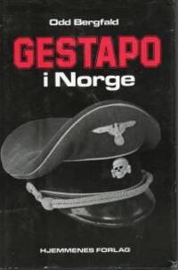 Gestapo i Norge