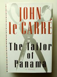 The Tailor of Panama by LeCarre, John - 1996