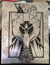 Virtual Adepts Tradition Book One for Mage: The Ascension