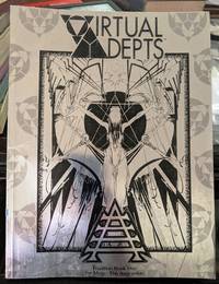 Virtual Adepts Tradition Book One for Mage: The Ascension by Darren McKeeman, Harry Heckel - 1994