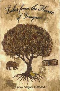 image of Tales from the House of Vasquez