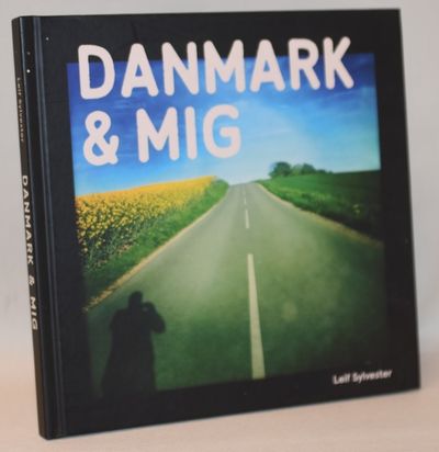 Danmark & mig.